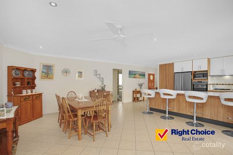 Property photo of 10 Parkinson Avenue Shell Cove NSW 2529
