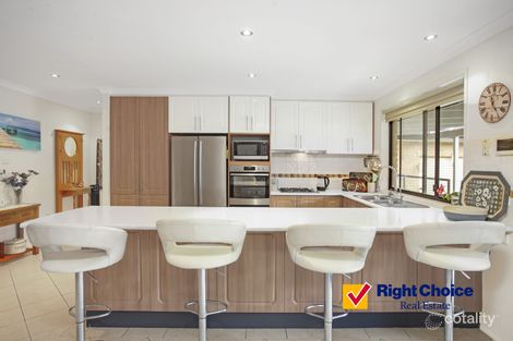 Property photo of 10 Parkinson Avenue Shell Cove NSW 2529