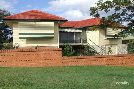 25 Gearside St, Everton Park, QLD 4053