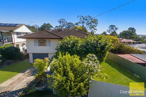 Property photo of 53 Woondaree Street Bracken Ridge QLD 4017