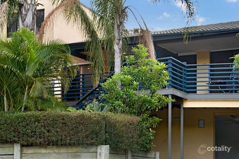 Property photo of 3/58 Philip Street Hawthorne QLD 4171