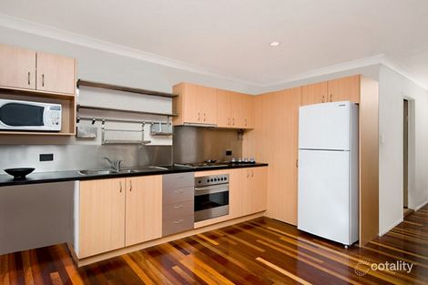 Property photo of 3/58 Philip Street Hawthorne QLD 4171