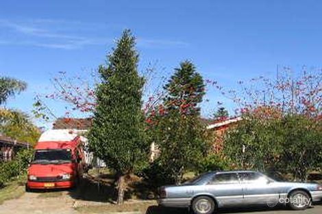 Property photo of 11 Porteous Street Edensor Park NSW 2176