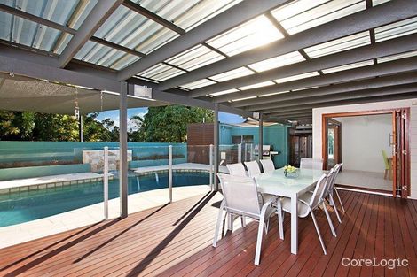 Property photo of 4 Pacific Avenue Elanora QLD 4221