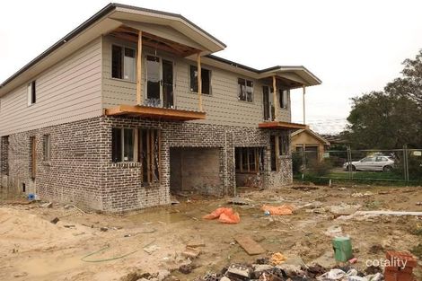 Property photo of 100 Durham Street Mount Druitt NSW 2770