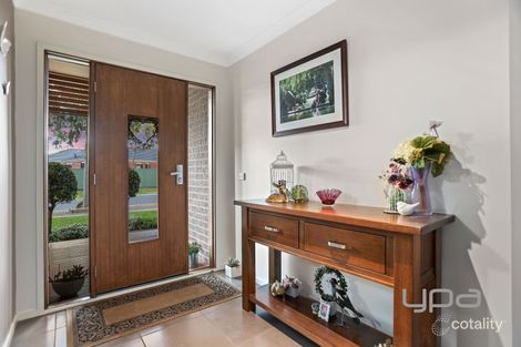 Property photo of 3 Amesbury Avenue Wyndham Vale VIC 3024