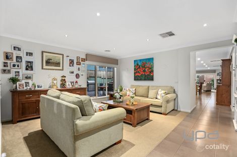 Property photo of 3 Amesbury Avenue Wyndham Vale VIC 3024