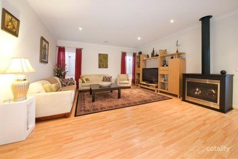 Property photo of 29 Cafardi Boulevard Keysborough VIC 3173