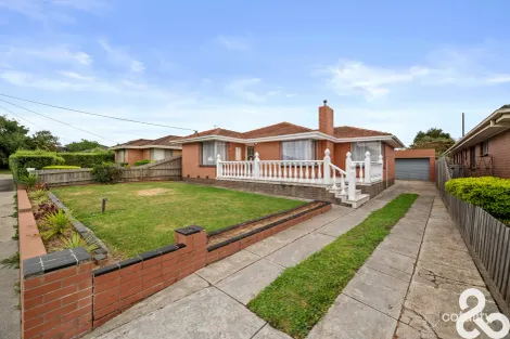 Property photo of 16 Banksia Avenue Thomastown VIC 3074