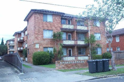 5/31-33 Fourth Ave, Campsie, NSW 2194