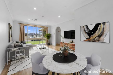 Property photo of 48 Gerald Crescent Doonside NSW 2767