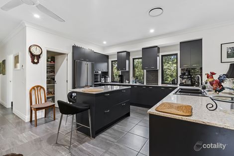 Property photo of 3 Knolls Court Maleny QLD 4552