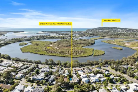 Property photo of 3/219 Weyba Road Noosaville QLD 4566