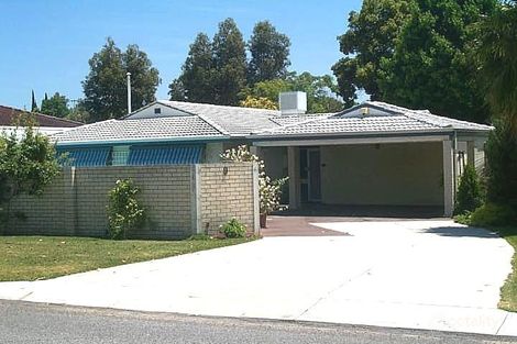 31 Palmer St, Attadale, WA 6156