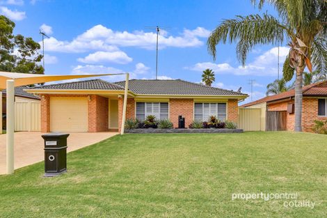 Property photo of 36 Wedmore Road Emu Heights NSW 2750