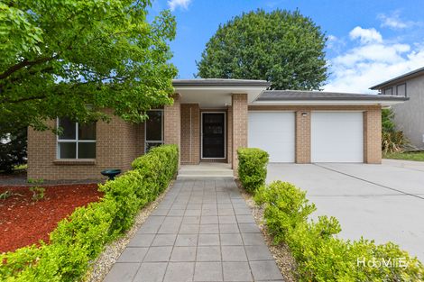 63 Miller St, O'Connor, ACT 2602