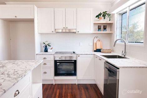 14 Lowth St, Rosslea, QLD 4812