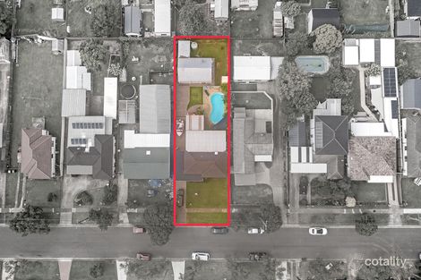Property photo of 28 Minchinbury Street Eastern Creek NSW 2766