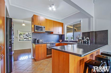 Property photo of 28 Minchinbury Street Eastern Creek NSW 2766