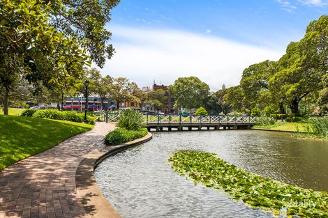 Property photo of 4/60-68 City Road Chippendale NSW 2008