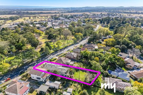 Property photo of 32 Menangle Road Camden NSW 2570