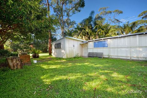 Property photo of 18 Liverpool Street Bundeena NSW 2230