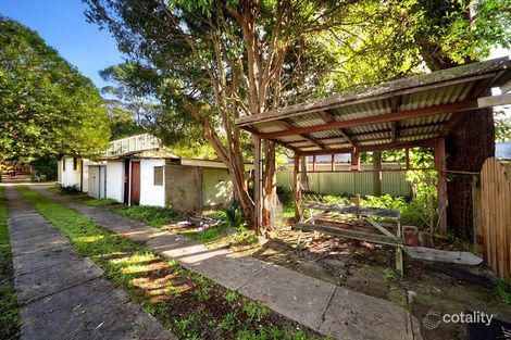 Property photo of 18 Liverpool Street Bundeena NSW 2230