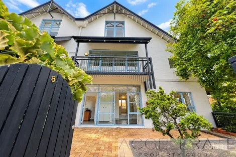 8/331 Gregory Tce, Spring Hill, QLD 4000