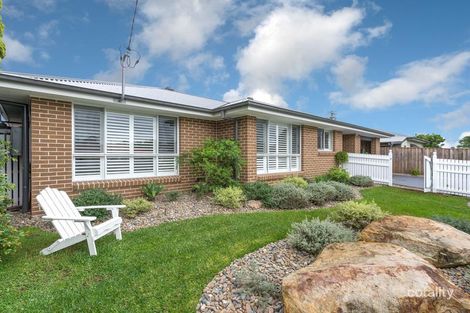 Property photo of 14A Brinawarr Street Bomaderry NSW 2541