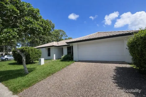 48 Seville Cct, Burleigh Waters, QLD 4220