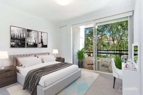 Property photo of 7/73 Darley Road Manly NSW 2095