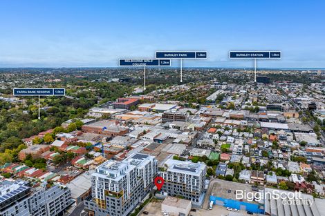 Property photo of 2/39 Appleton Street Richmond VIC 3121
