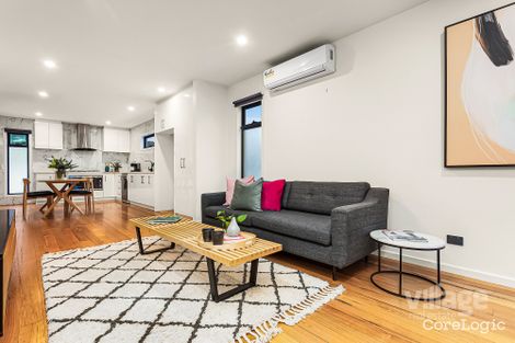 Property photo of 46A Wolverhampton Street Footscray VIC 3011