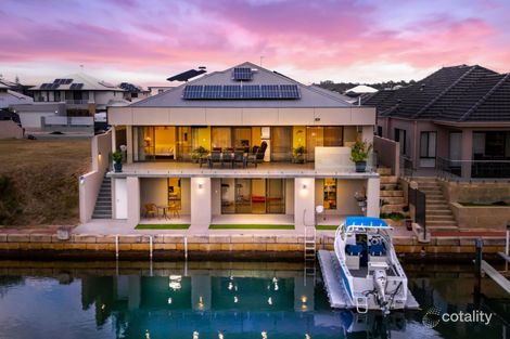 46 Cormorant Key, Wannanup, WA 6210