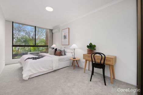 Property photo of 88/141-147 Cook Road Centennial Park NSW 2021