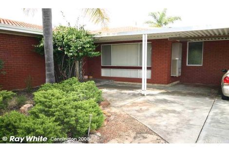 Property photo of 64 Abercairn Way Parkwood WA 6147