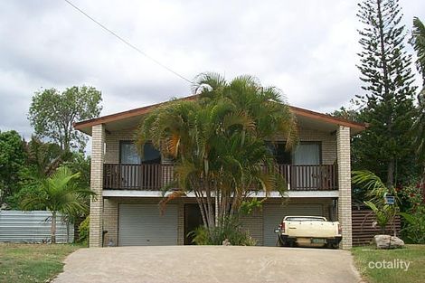 Property photo of 28 Ormiston Street Clinton QLD 4680