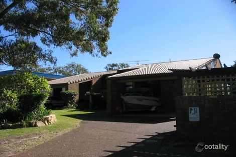 Property photo of 4/107 Soldiers Point Road Soldiers Point NSW 2317