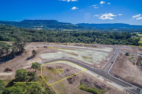 Lot 406 Parker Cres, Berry, NSW 2535