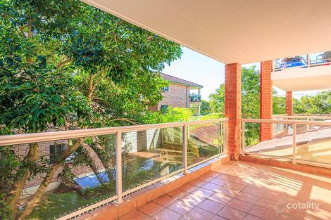 8/351-353 President Ave, Gymea, NSW 2227
