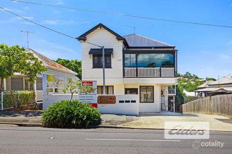 169 Given Tce, Paddington, QLD 4064