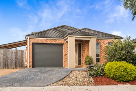 Property photo of 31 Meander Road Doreen VIC 3754