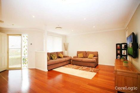 Property photo of 4 Sunningdale Drive Glenmore Park NSW 2745