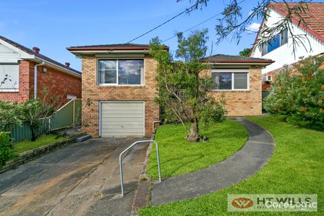 Property photo of 48 Parry Avenue Narwee NSW 2209