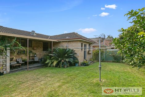 Property photo of 48 Parry Avenue Narwee NSW 2209