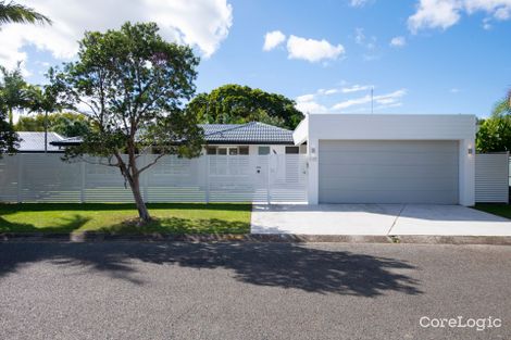 Property photo of 68 Volante Crescent Mermaid Waters QLD 4218