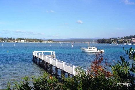 Property photo of 10 Main Street Merimbula NSW 2548