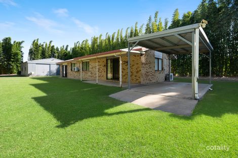 243 Wises Rd, Alloway, QLD 4670