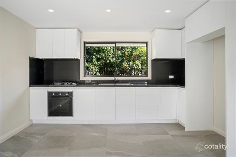 Property photo of 36A Graham Street Auburn NSW 2144