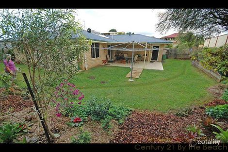 Property photo of 19 Egret Avenue Woombye QLD 4559